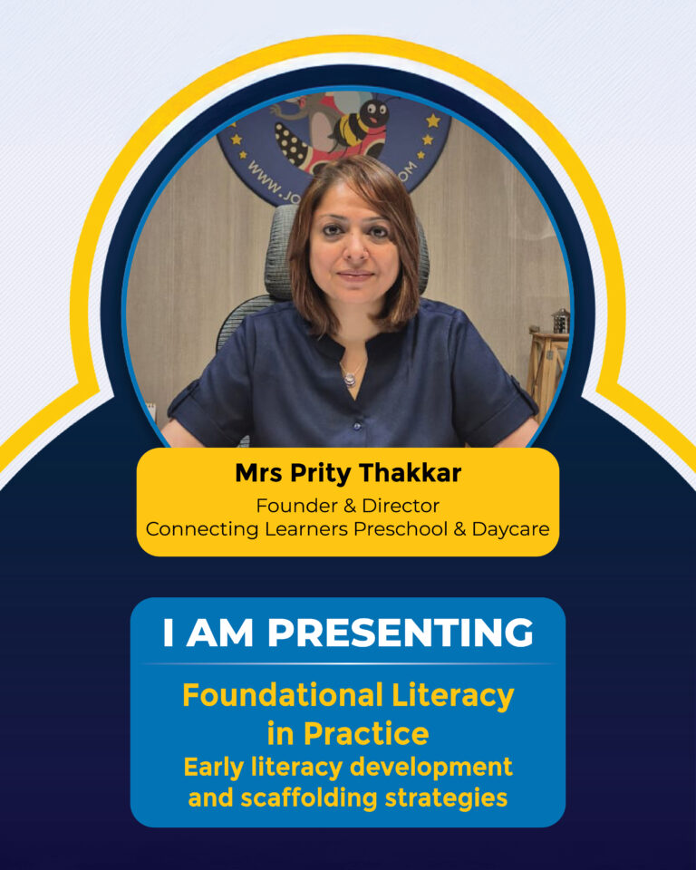 Mrs Prity Thakkar