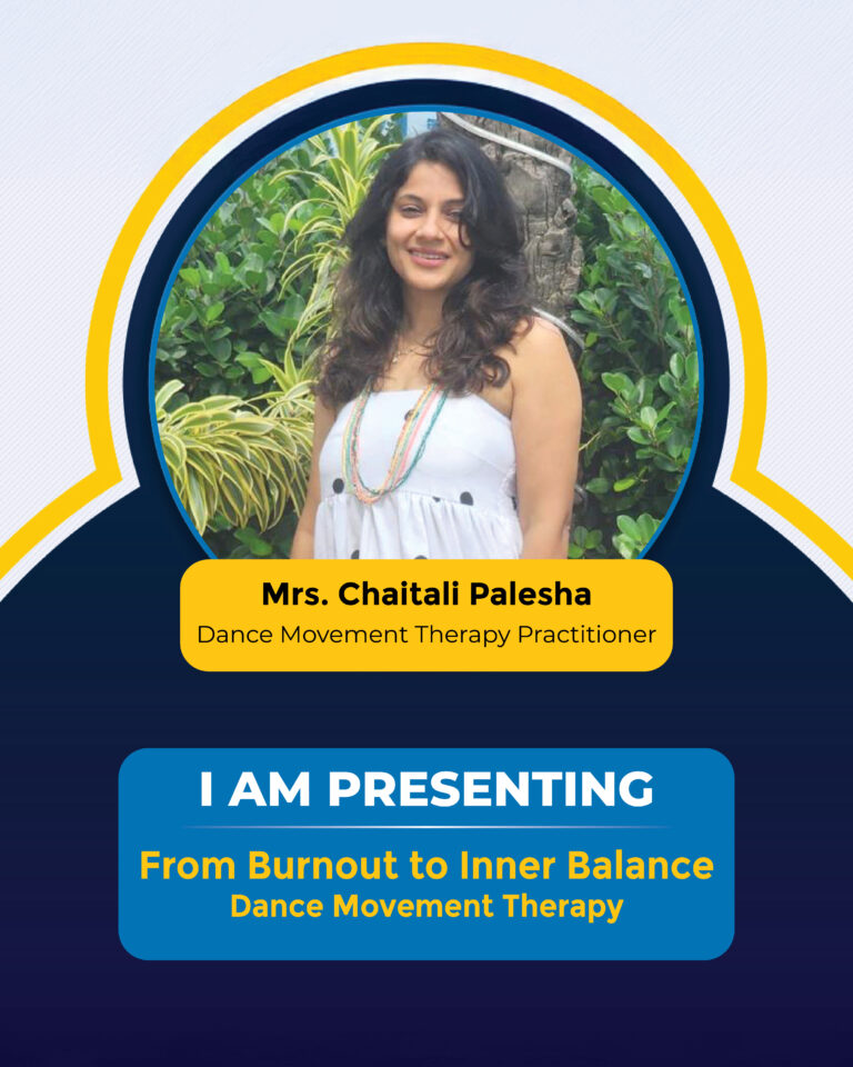 Ms. Chaitali Palesha