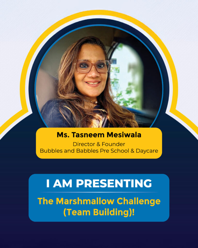 Ms. Tasneem Mesiwala